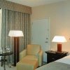 Отель Doubletree by Hilton Newark - Fremont во Фремонте