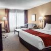 Отель Comfort Inn & Suites Watertown - 1000 Islands, фото 26