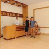 Отель Kinh Bac Hotel, фото 22
