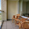 Отель Strandhochhaus-Doese-Ferienwohnung-26-SH26, фото 10