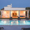 Отель TD Villa Ricchiari Traditional Villa with Designer Pool, фото 1