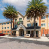 Отель Extended Stay America Select Suites Jacksonville Southpoint, фото 14