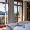 Отель La Réserve Eden au Lac Zurich, фото 19