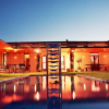 Отель Antria Boutique Lodge, фото 1