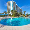 Отель Palms Resort #2416 Full 2 Bedroom, фото 16