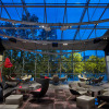 Отель Park Plaza London Riverbank, фото 16