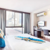 Отель Mida Hotel Ngamwongwan, фото 5
