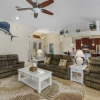 Отель Villa Spain - Family Oasis in the Most Sought Area of Cape Coral, фото 11