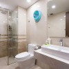 Отель KYN Apartment SaiGonRoyal Luxury near D1, фото 11