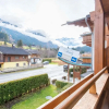 Отель Apartment in Wald in Salzburgerland in ski Area, фото 11
