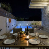 Отель Villa Sirocos, Private eco pool, near the beach, фото 39