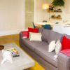 Отель Liiiving in Porto - Central Garden Flat, фото 21