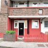 Отель London Bridge - Borough 2 Bed Flat в Лондоне