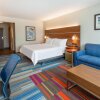 Отель Holiday Inn Express & Suites Brunswick - Harpers Ferry Area, an IHG Hotel, фото 7