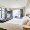 Отель Aotea Motor Lodge, фото 28