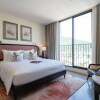 Отель L'amor Boutique Hotel Quy Nhon, фото 4