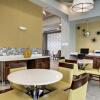 Отель Holiday Inn Express Hotel & Suites Albany, an IHG Hotel, фото 28