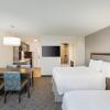 Отель TownePlace Suites Austin Northwest/The Domain Area, фото 8