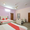 Отель OYO 18515 Hotel Jal Mahal Jhalak Palace, фото 5