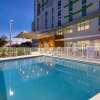 Отель Wyndham Garden Miami International Airport в Майами-Спрингсе