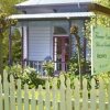 Отель Fernview Cottage Bed And Breakfast, фото 2