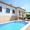 Отель Luxurious Villa in Calonge With Private Pool, фото 14
