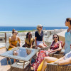 Отель Vesta - Superior Villa I - 2BR - Wadi Jebal, фото 9