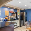 Отель Fairfield Inn & Suites by Marriott San Diego Pacific Beach, фото 10