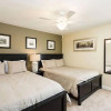 Отель Retreat At Championsgate - 8 Bedroom Private Pool Home, Game Room, Home Theatre - Jhh 45955, фото 3
