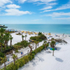 Отель Ten35 Seaside: Direct Gulf View - Residence 501, фото 20