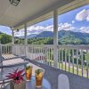 Отель Maggie Valley House w/ Mtn Views - 1 Mi to DT, фото 14