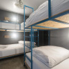 Отель Bed Hostel, фото 2