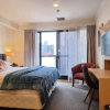 Отель Chic CBD Studio-Aircon-Wifi -Heated Pool, фото 16
