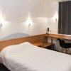 Отель Hôtel First Rodez, фото 4