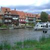 Отель Apartments Im Regnitztal, фото 2