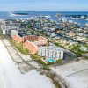 Отель Destin on the Gulf 501 is a Beautiful Gulf Front 5th Floor with Free Beach Service by RedAwning, фото 21
