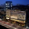 Отель Sheraton Seoul Palace Gangnam Hotel в Сеуле