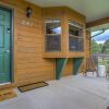 Отель 3brmountains & Hot Tubbring The Family, фото 20