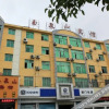 Отель Yuquanshan Hotel, фото 4