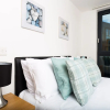 Отель Absolute Stays On Essex- Contractors Families Free Wifi Free Parking Airport, фото 4