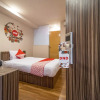 Отель OYO 291 Medan City Syariah, фото 12