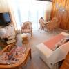 Отель Cozy Chalet in Pilsen With Swimming Pool, Garden, Balcony, фото 19