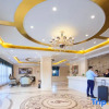 Отель Vienna Hotel (Jixi High-speed Railway Station), фото 6
