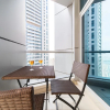 Отель Vacation Bay - Torch Tower Dubai Marina, фото 24