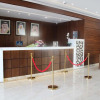 Отель Al Rawda Hotel, фото 3