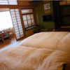 Отель Sarugakyo Onsen Ryokan Higuchi, фото 2