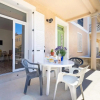 Отель Luxurious 1 bedroom, AC, terrace, close beaches - Dodo et Tartine, фото 9