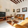 Отель Sprawling Villa with Pool at Sa Pobla Balearic Islands, фото 6