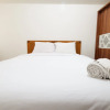 Отель Homey and Comfortable 2BR Springlake Summarecon Apartment, фото 4