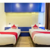 Отель OYO 727 Merlion Hotel, фото 13